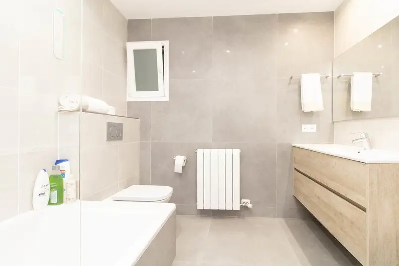 Apartamento en La Bonanova Palma de Mallorca cerca del mar