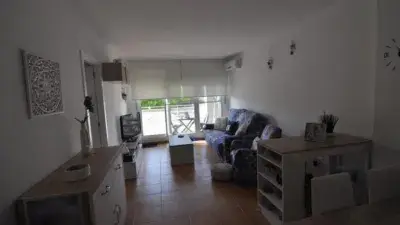 Apartamento en venta en Centrico