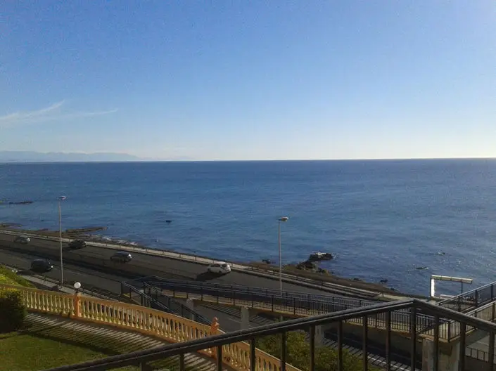 Apartamento 2 Dormitorios El Faro Vistas al Mar