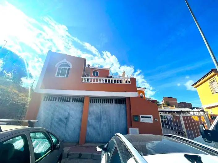Adosado 4 Dormitorios Malaga Vistas Panoramicas