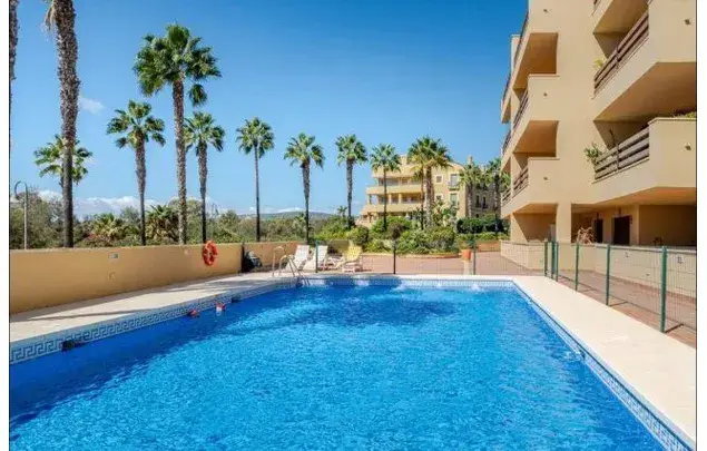 Alquiler Apartamento 2 Dormitorios 117m2 San Roque