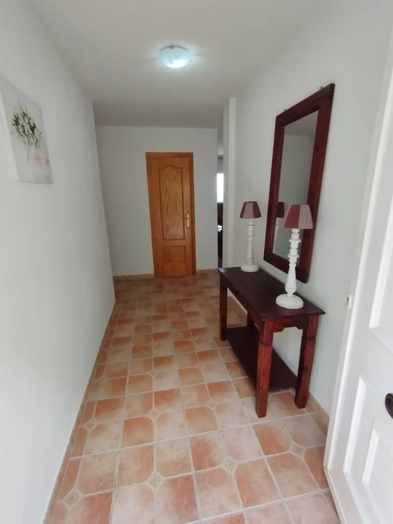 Villa de Lujo en Calpe con Vistas Panorámicas