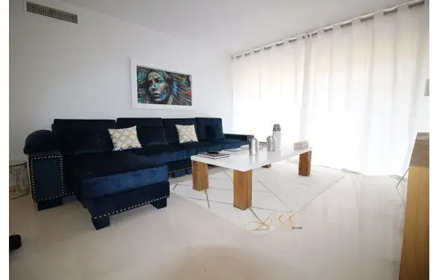 Apartamento 2 Dormitorios La Cartuja del Golf