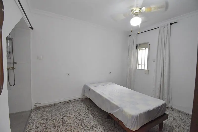 Casa en Jerez de la Frontera: 2 plantas, patio y azotea