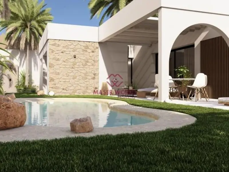 venta Chalet en Centro Este, Murcia (SHP-MWN8306)- Globaliza