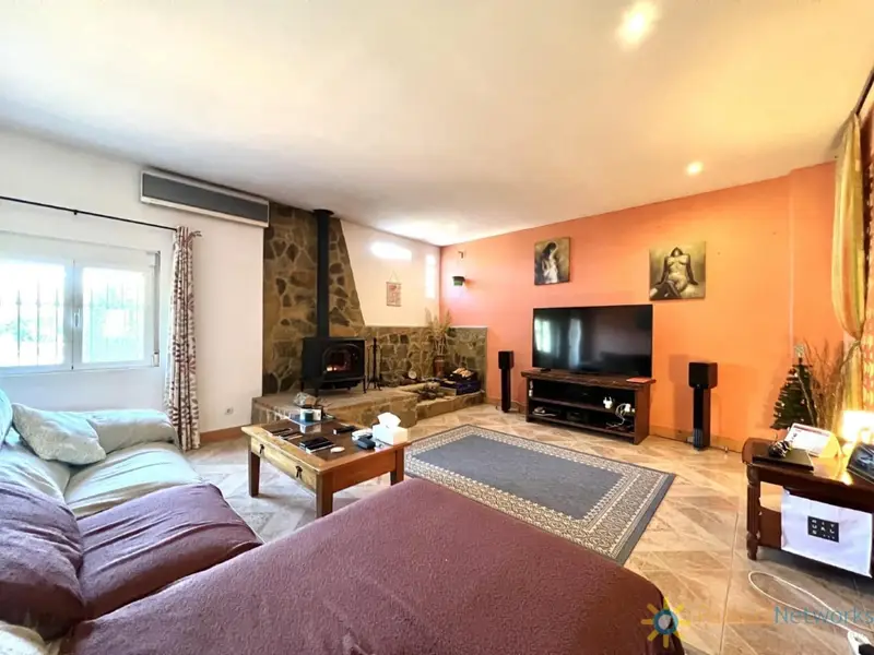 Chalet en Venta en Valencia Impresionantes Vistas