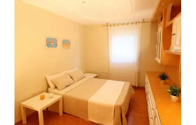Alquiler de habitaciones en Madrid - Apartamento cerca del metro