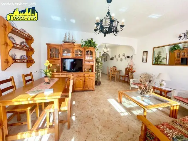 Vivienda en San Jose cerca del Paseo Maritimo