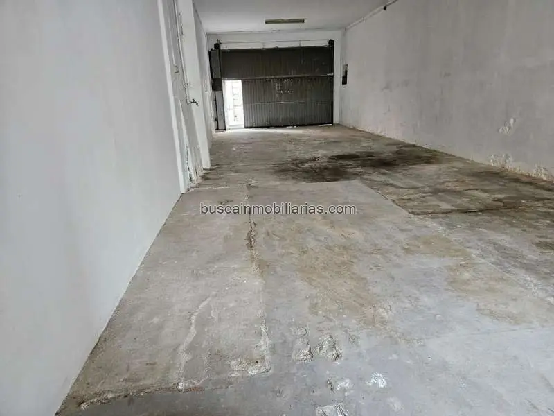 Nave Industrial en Venta Malgrat de Mar Centro