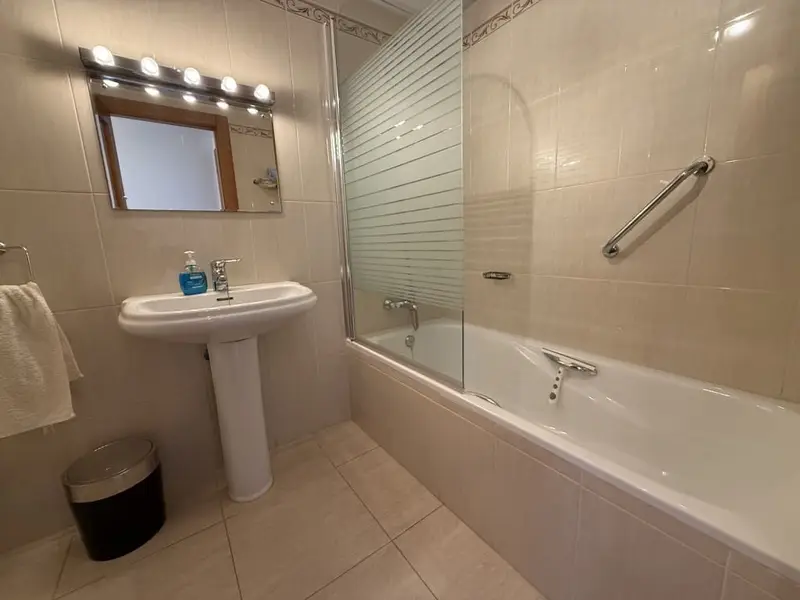 Bungalow en venta en La Puebla, Cartagena, Murcia