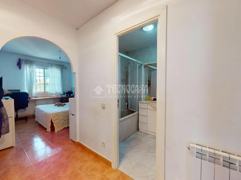 Casa en venta en El Casar