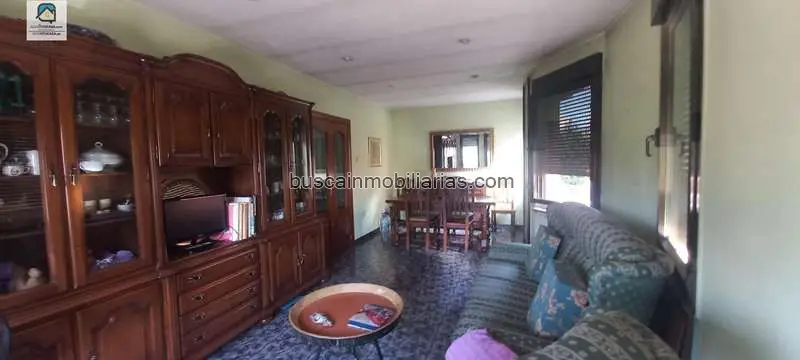 Edificio en venta en Cuéllar