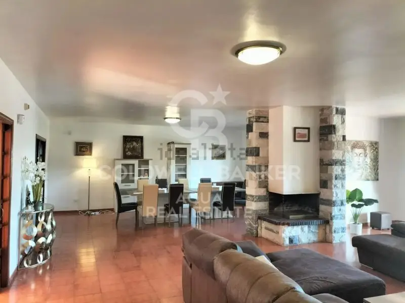 Venta Villa 4 Habitaciones Los Collereros