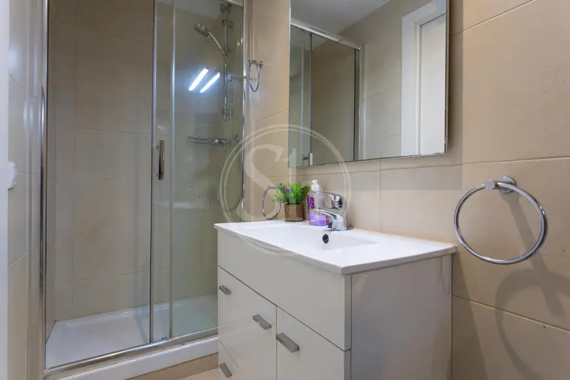 Apartamento en Alquiler Temporal en el Born Barcelona