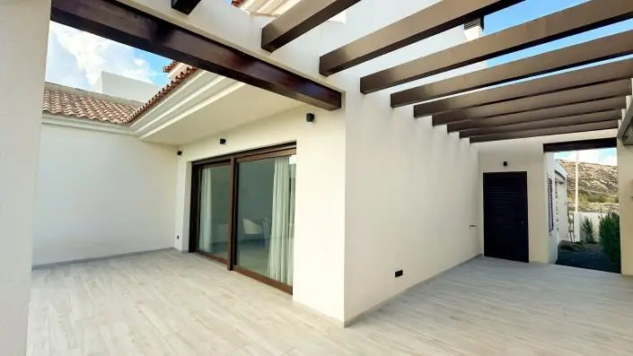 3 Bed Villa for sale