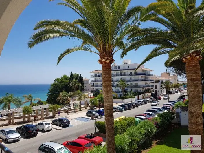 Apartamento en Venta Nerja 1 Dormitorio Vistas al Mar