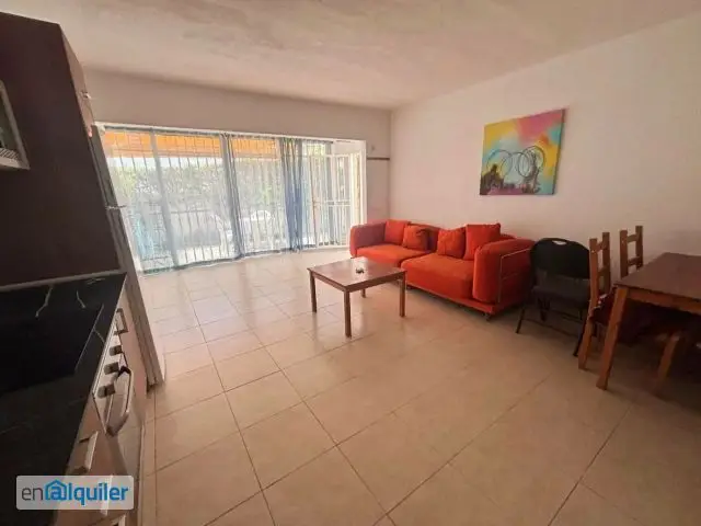 Piso en calle las Margaritas, San Agustín-Bahía Feliz, San Bartolomé de Tirajana