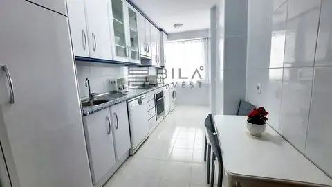 Apartamento 3 Dormitorios Fuengirola Centro Reformado