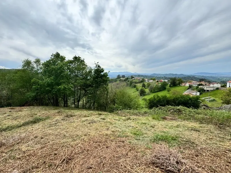 Venta Parcela con Vistas en El Carbayin - Ref PAR 56