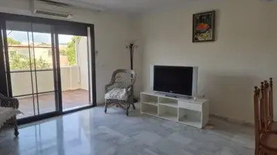 Chalet Adosado en Rincón de la Victoria Centro