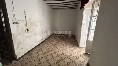 Casa pareada en venta en Calle de la Cilla, cerca de Calle de la Carrera