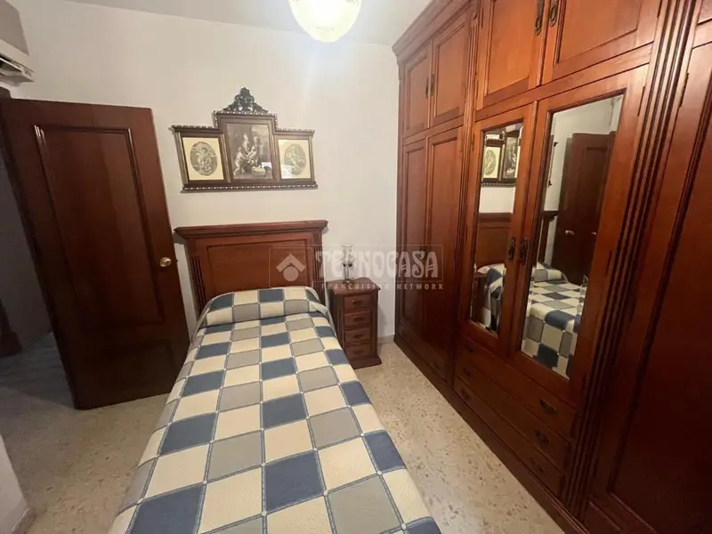 Casa en Venta en Osuna  A-92