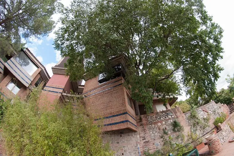 Chalet en Venta Granada Barranco del Abogado 4 Dormitorios Piscina Jardin