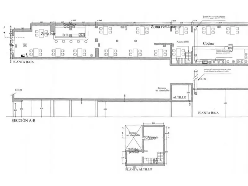 venta Terreno en Recoletos, Salamanca (5163309)- Globaliza