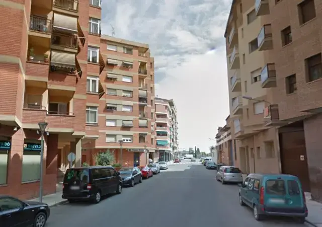 Piso en Venta en Balaguer Ideal para Inversores 72m2