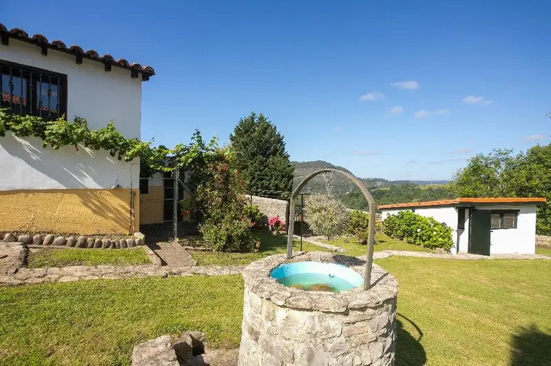Venta Casa con calefacción en Labarces Valdáliga