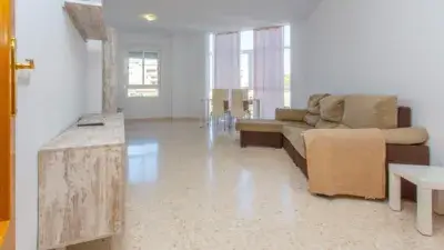 Piso en Venta Santiago 3 Dormitorios 2 Baños Garaje