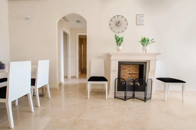 Apartamento 2 Dormitorios 2 Baños El Faro Malaga