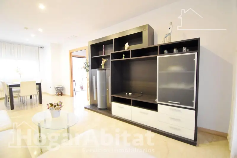 Adosado en Venta Gandia 3 Dormitorios Garaje Terraza