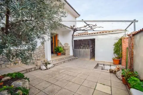 Casa con Vistas en Montefrio