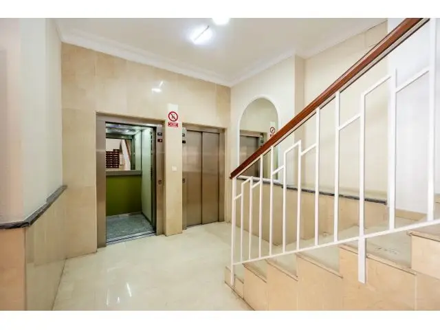 Piso en Venta en Villarejo Granada 4 Dormitorios 130m2