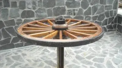 Chalet en Venta en Ogarrio Ruesga