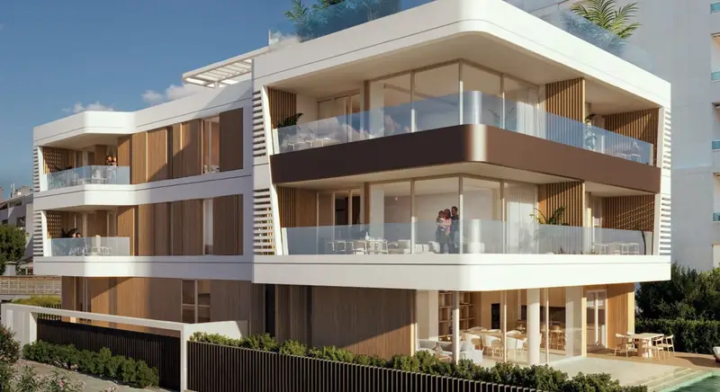 Piso en venta en Cunit, Tarragona