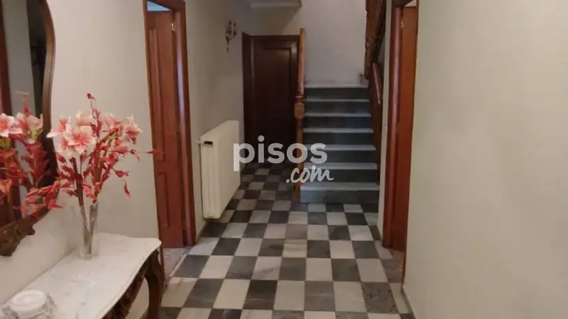 Chalet en Venta en Alcázar de San Juan Zona Castelar