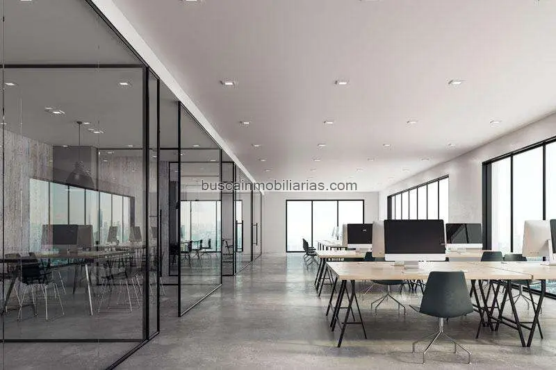 Oficina en Venta en Illescas 7170m2 con Garaje y Trastero