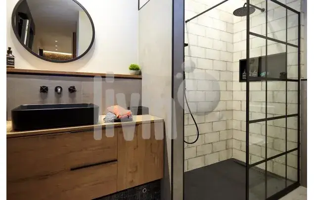 Loft Diseño Industrial en Jaén Totalmente Reformado