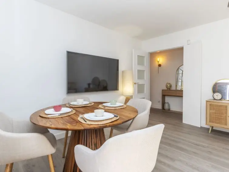 Apartamento 2 Dormitorios St Antoni-de-Calonge