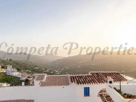 Casa Rural 5 Dormitorios Canillas de Albaida