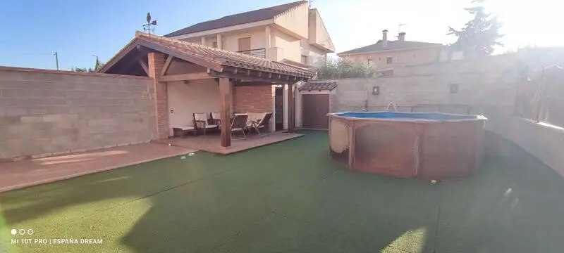 Duplex 4 Habitaciones en Venta Caudete Albacete