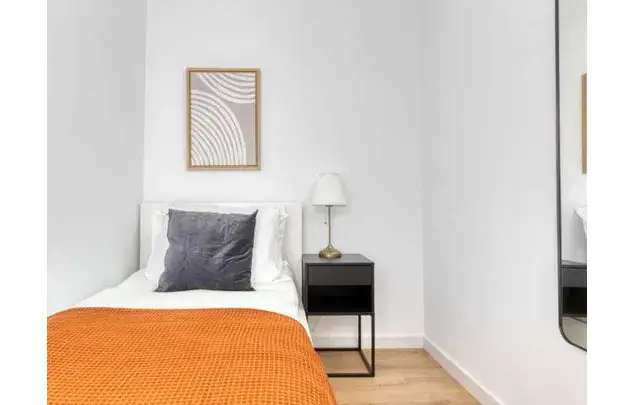 Alquiler Piso 3 Habitaciones 72m2 Barcelona