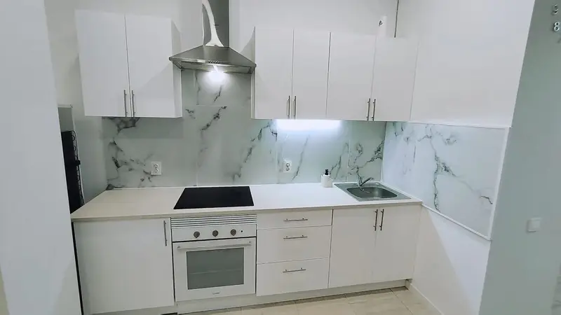 Estudio en Alquiler Altozano Alicante 47m2