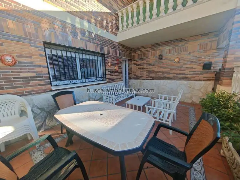 Casa en venta en Yeles