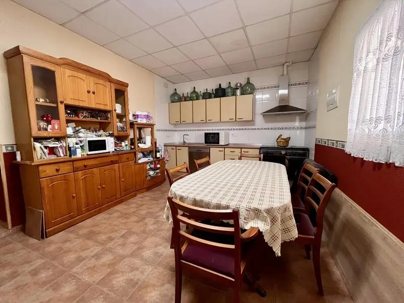 Villa en Venta Los Montesinos 2 Dormitorios Piscina Privada