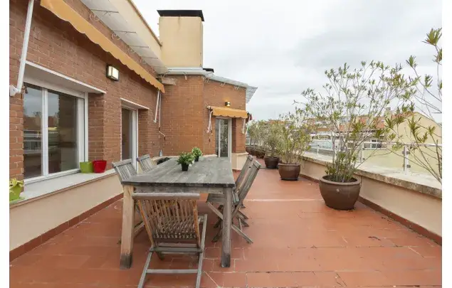 Apartamento 9 Dormitorios 273m2 Madrid