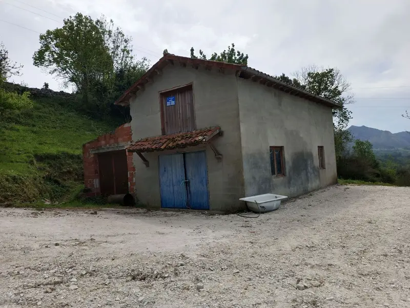 Venta Solar con Vistas en Posada de Llanes