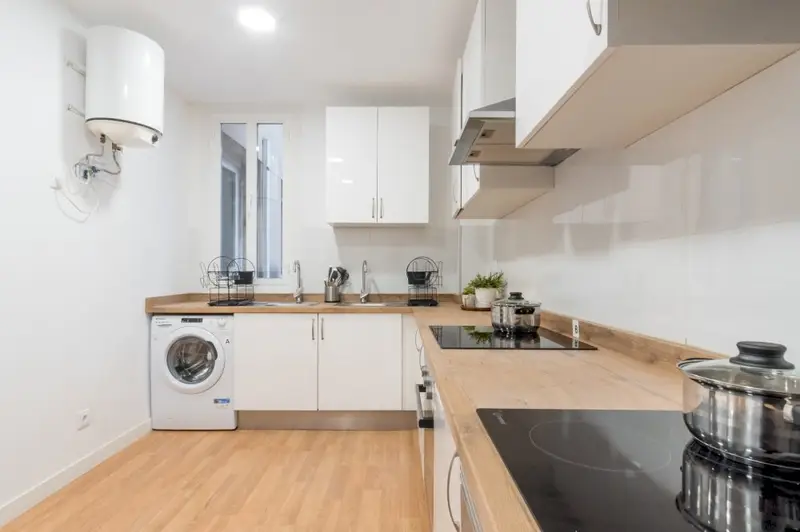 Habitacion para estudiantes en Madrid cerca de Las Ventas